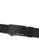 Swiss Polo black 40mm Auto Canvas Belt EB327ACC55C898GS_6