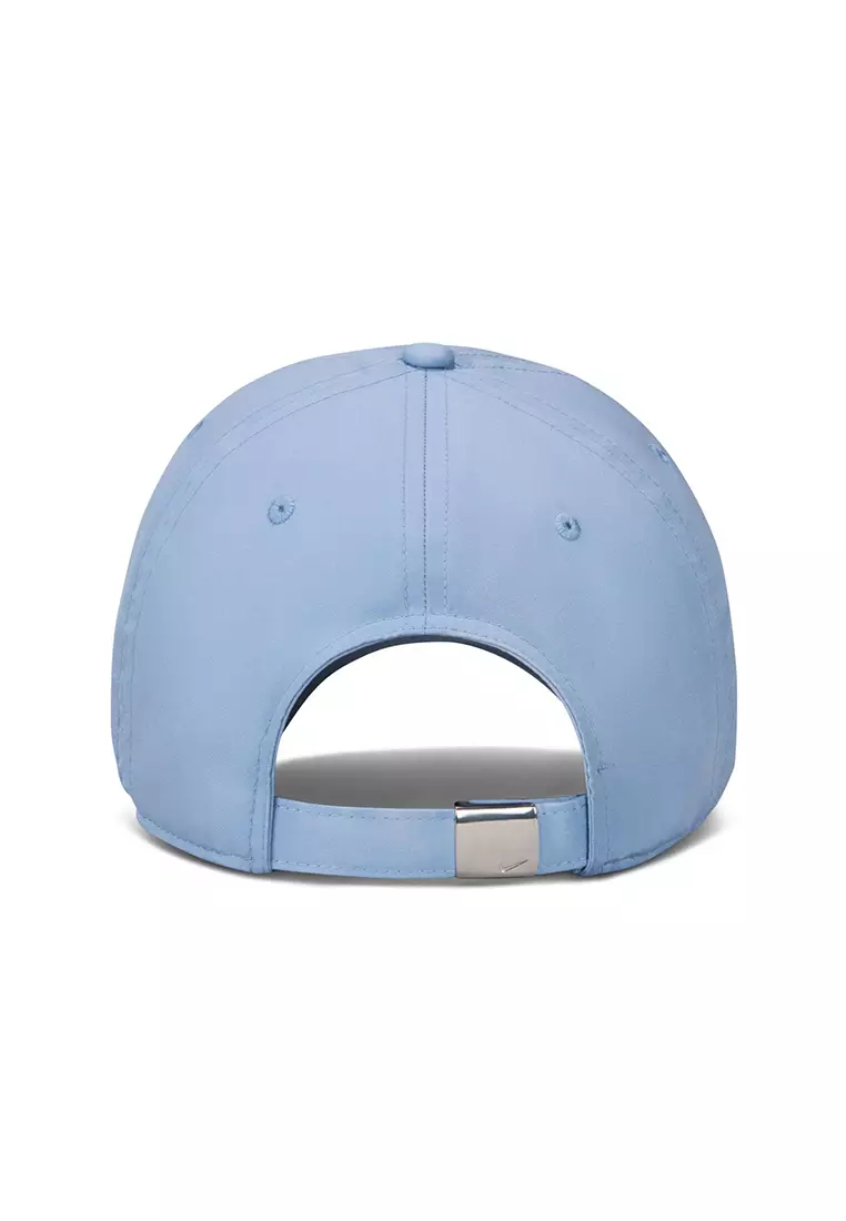 Dri-FIT Club Unstructured Metal Swoosh Unisex Cap