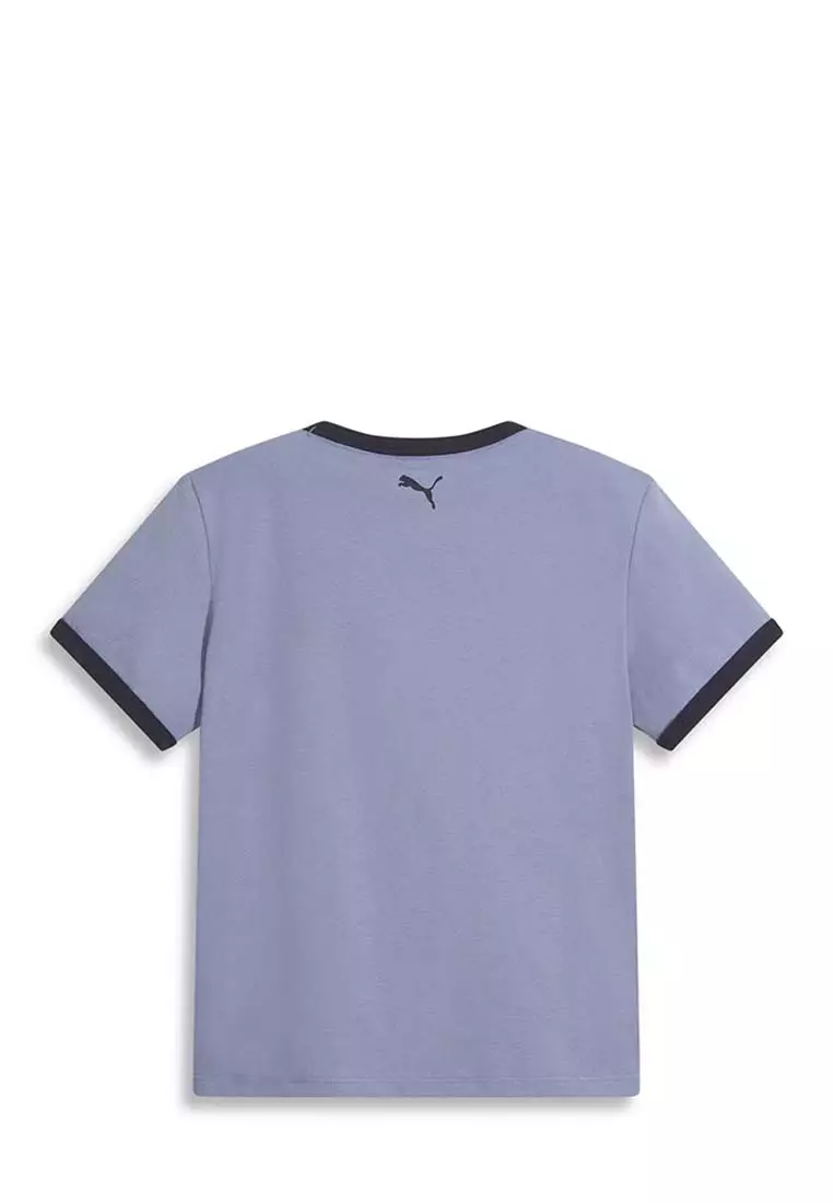 All In Good Time Ss Tee W