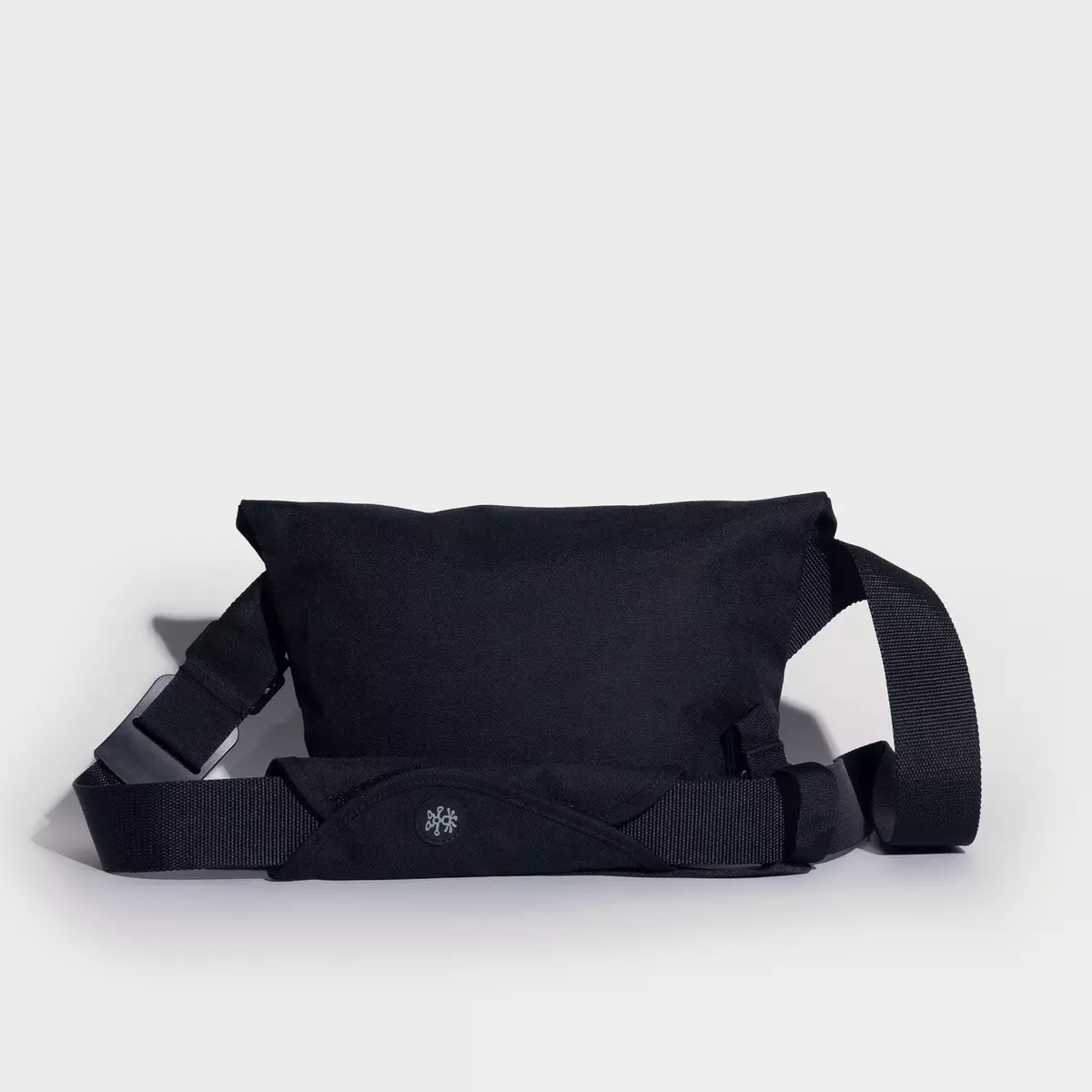 Jual CRUMPLER CRUMPLER MESSENGER BAG COMFORT ZONE SML BLACK Original