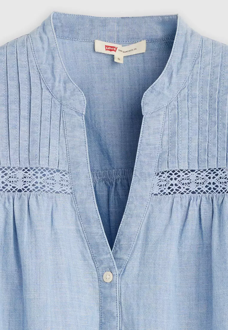 Levi's® Women's Madeline Tunic (005HH-0002)