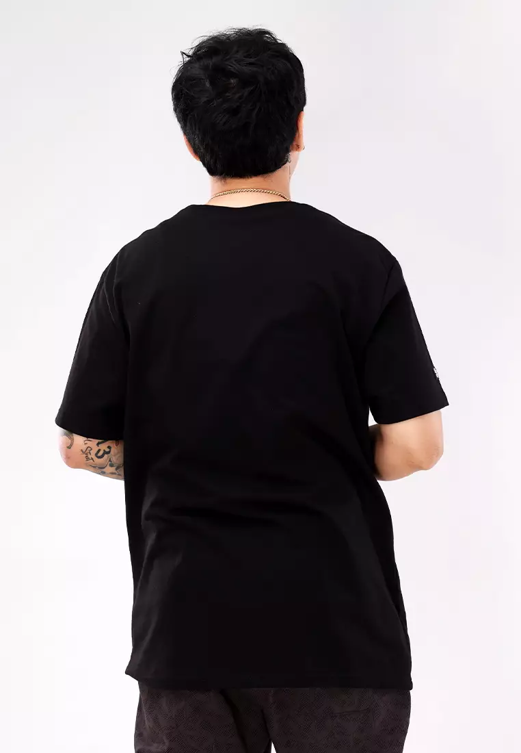 Round Neck Regular Fit