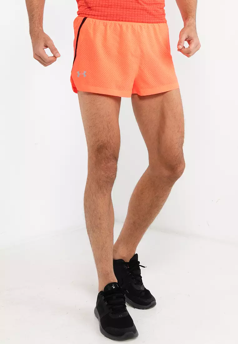 Men's ua qualifier on sale wg perf shorts