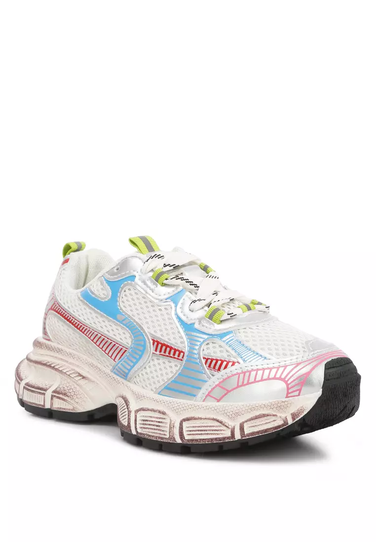Pull on sneaker hotsell