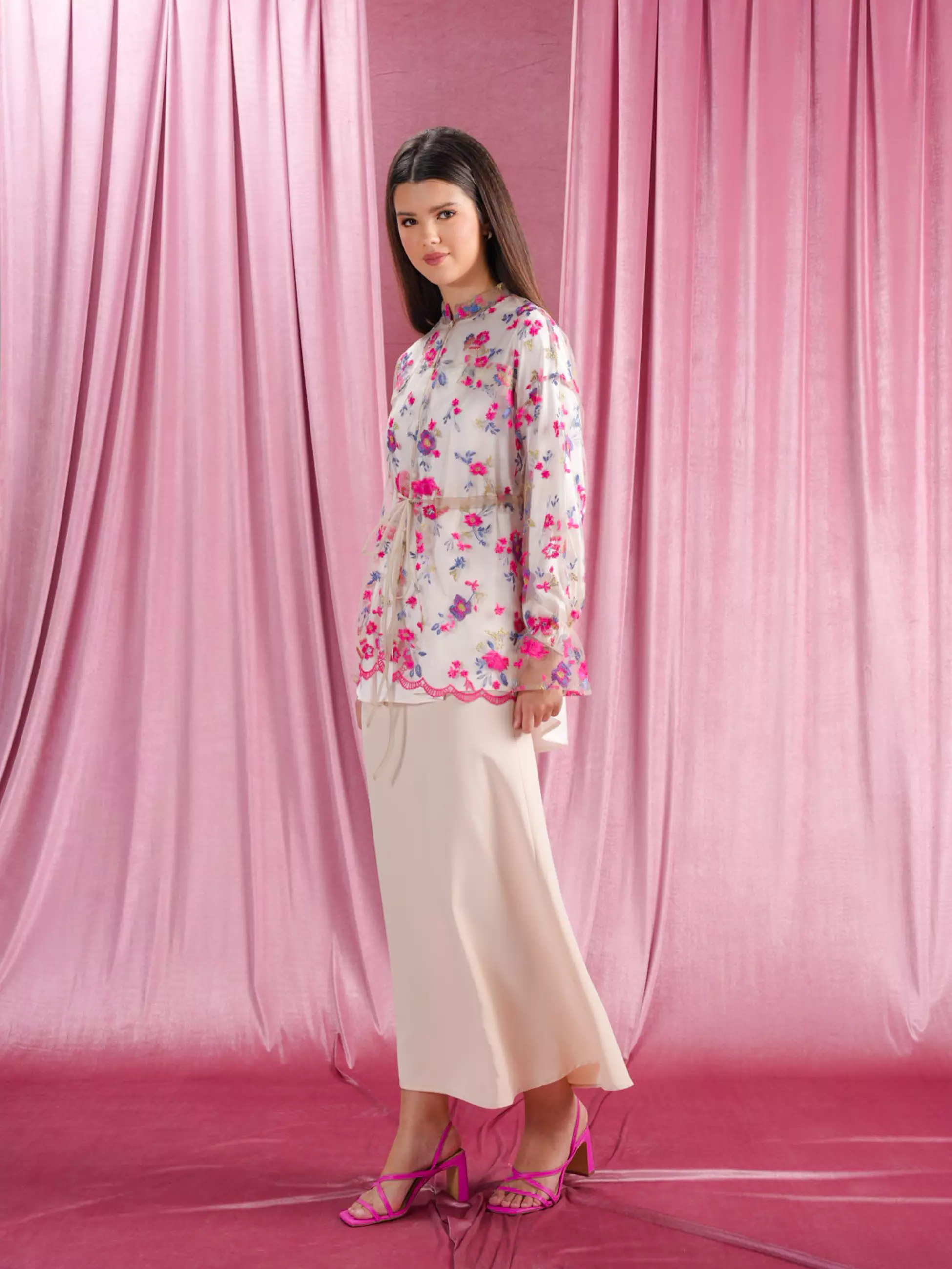 Aleza - Anaia Outer Mix