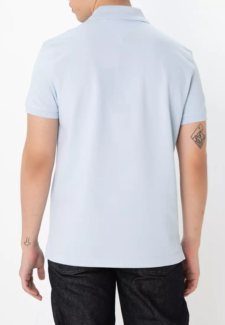 Ak 1985 Regular Polo - Tommy Mainline