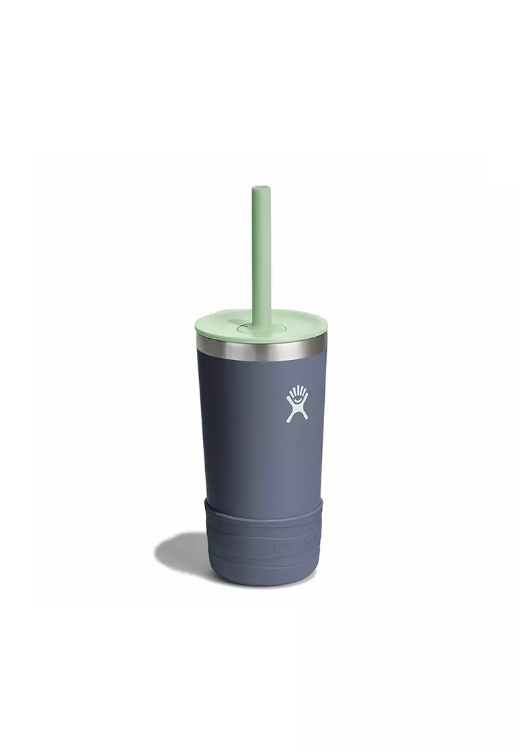 Kids Tumbler w/ Straw Lid 12 oz Koala
