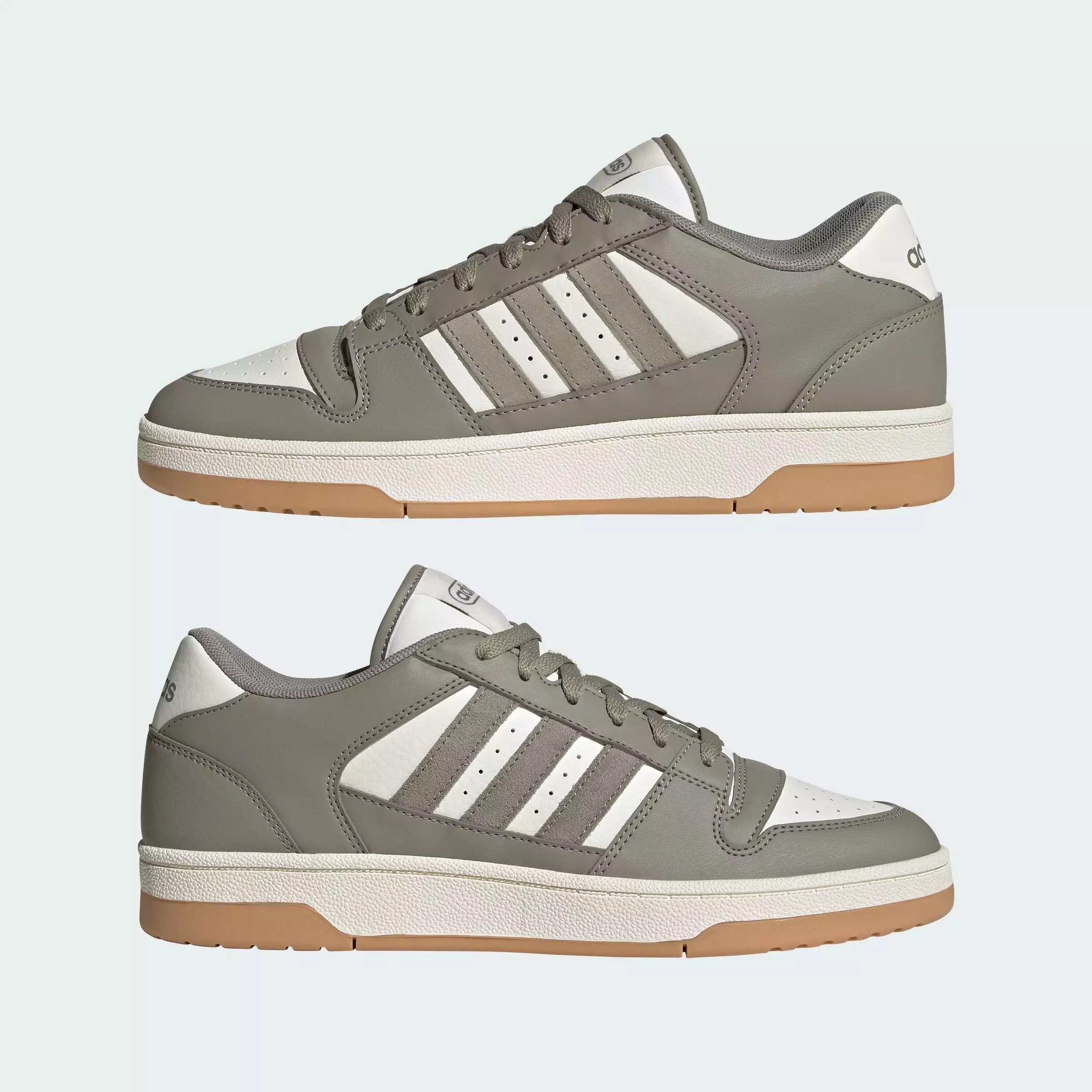Basketball & Lifestyle Break Start Shoes Unisex Green IH7966