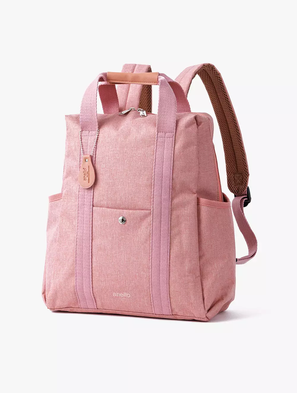 Harga anello diaper bag original clearance