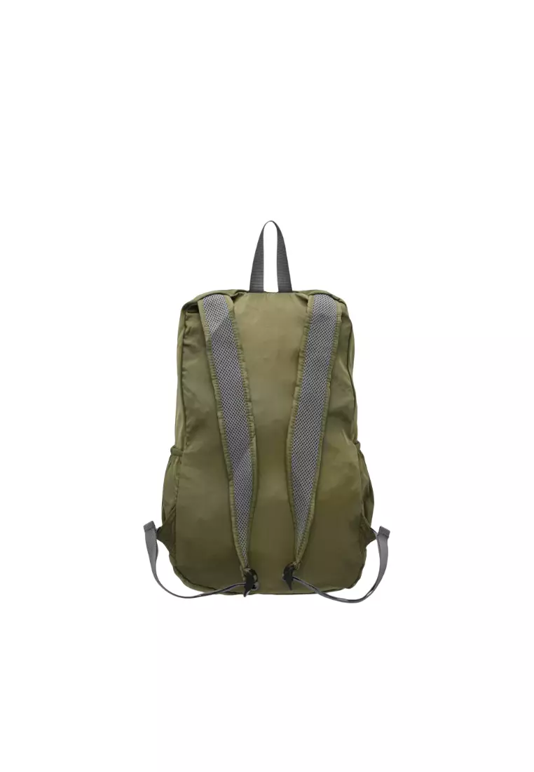 Buy Mossimo Mossimo Ladies Sporty Backpack 2300020-100 Online | ZALORA ...
