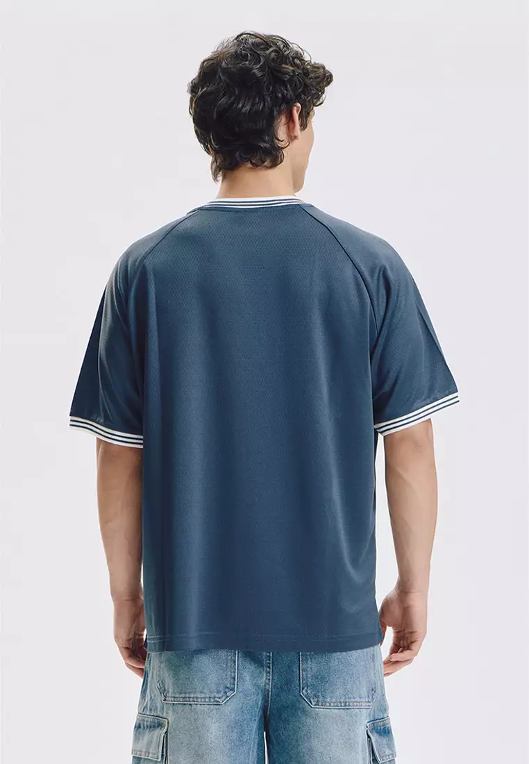 Los Angeles Relaxed T-Shirt