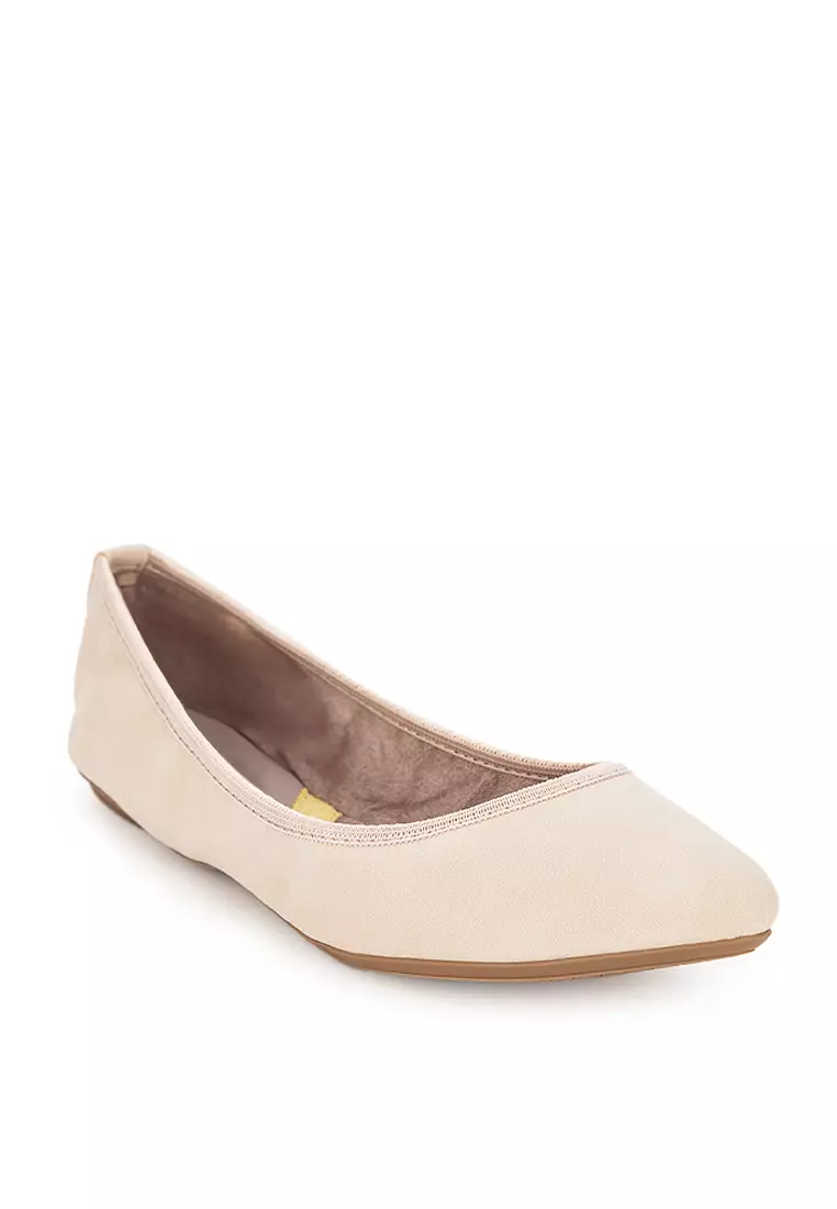 Discount on Butterfly Twists  shoes - SKU: JANEY Ballet Flats