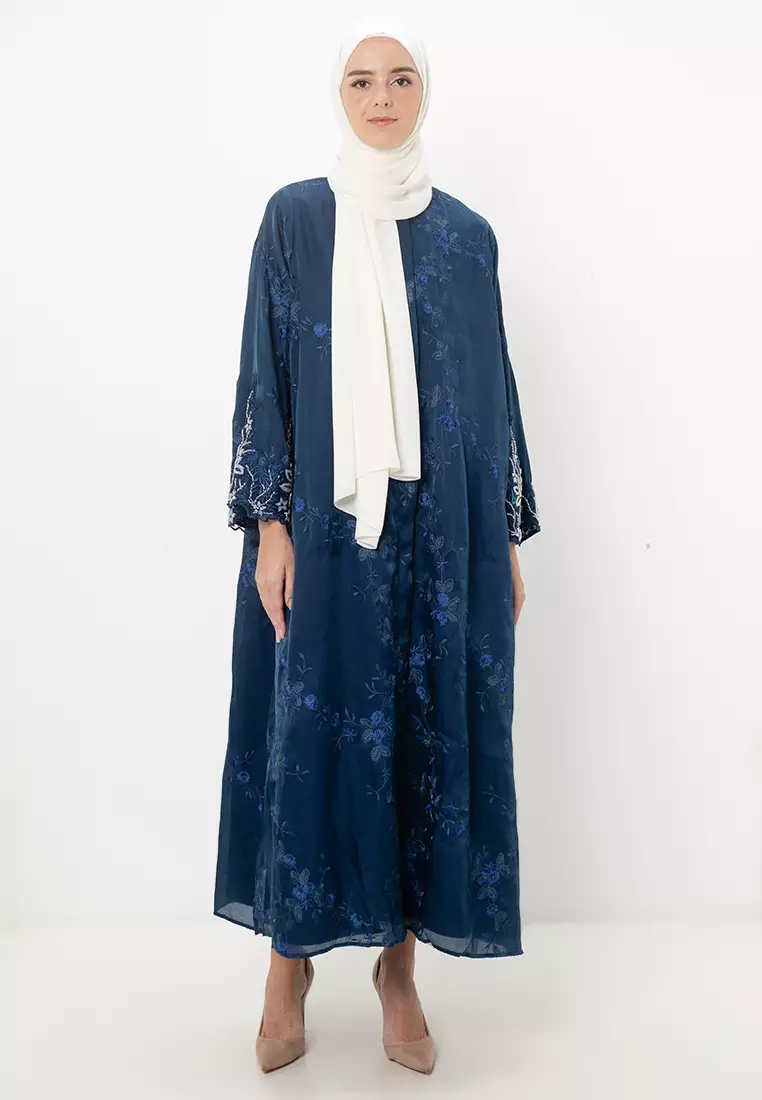 Husna Abaya (Size L-XL)