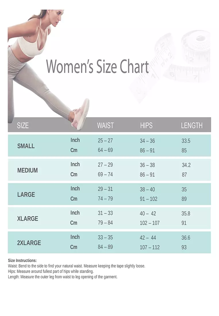 Buy Danskin Flexy Stretch Leggings With Pockets Activewear For Women 2024  Online