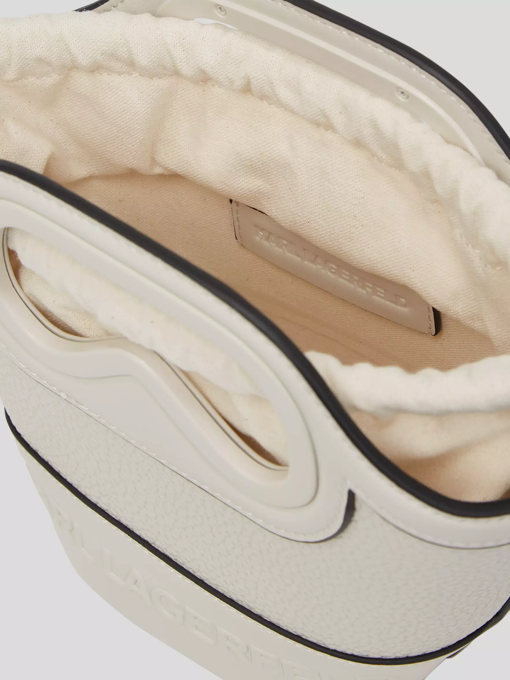 K/Aviator Tulip Mini Tote Bag