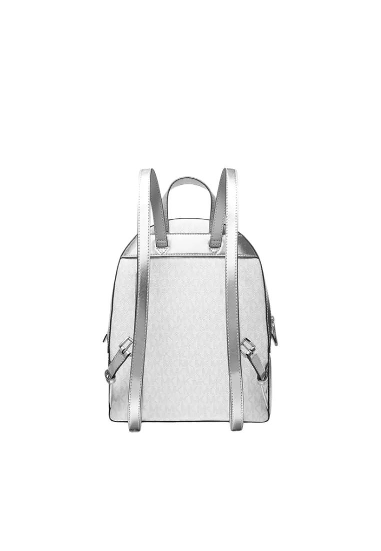 MICHAEL KORS Michael Kors Jaycee Signature Logo Embellished