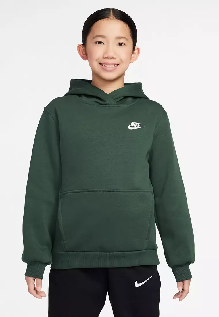 Sweatpants Sportswear Essential Pullover Fleece Hoodie Buy Nike