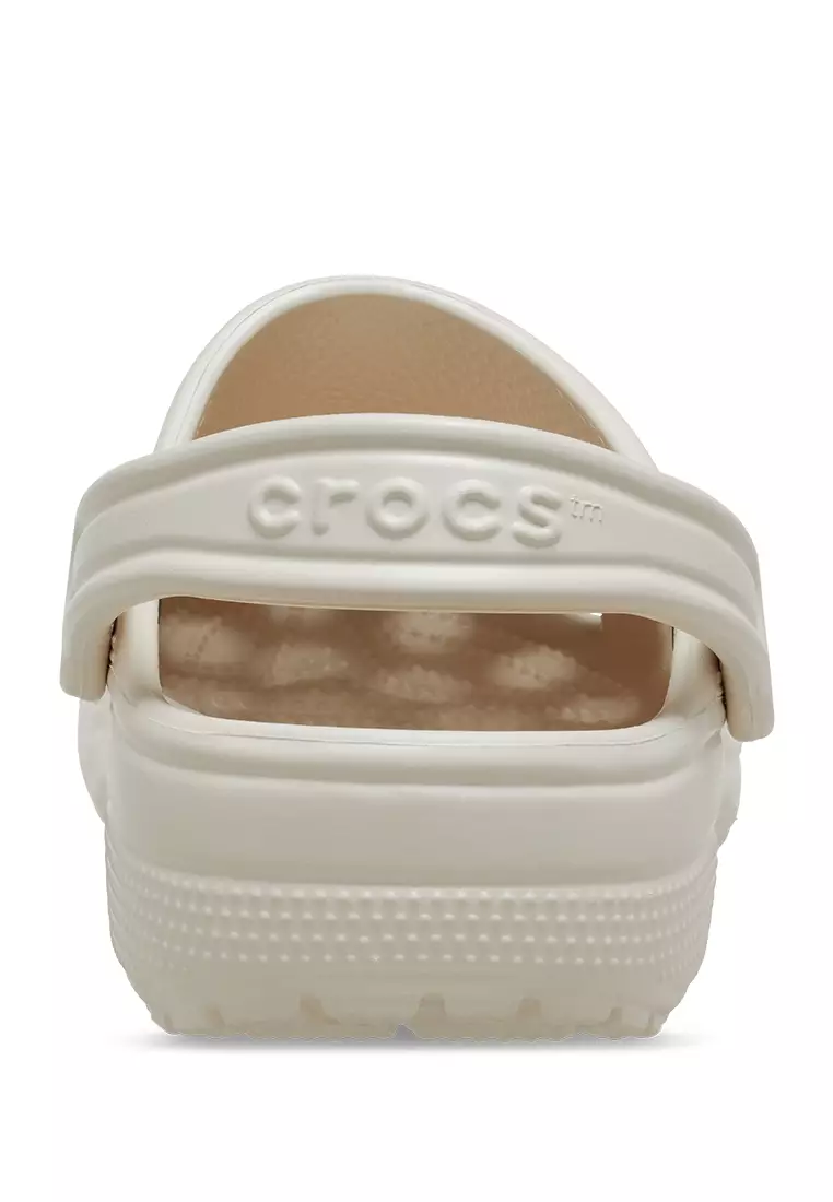 Crocs Unisex Classic Clog Frappe