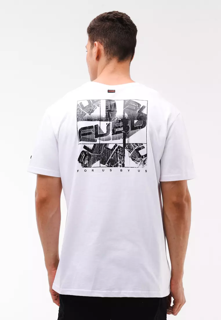 Round Neck Regular Fit