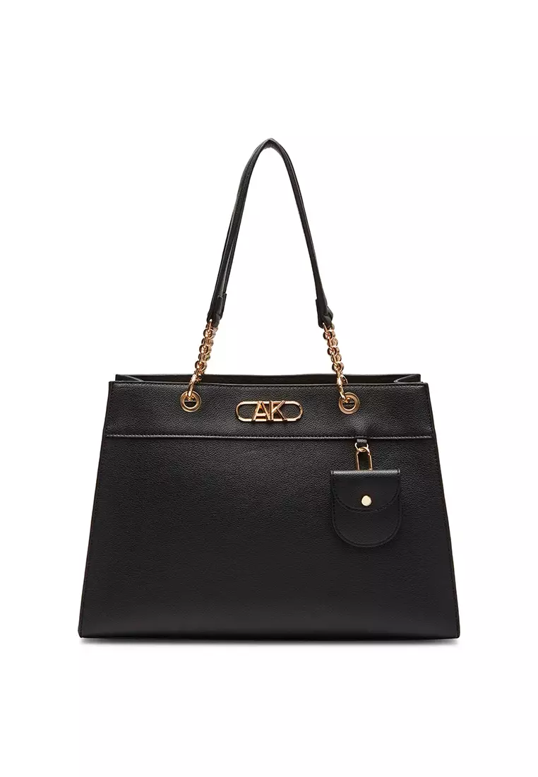 Anne klein deals tote