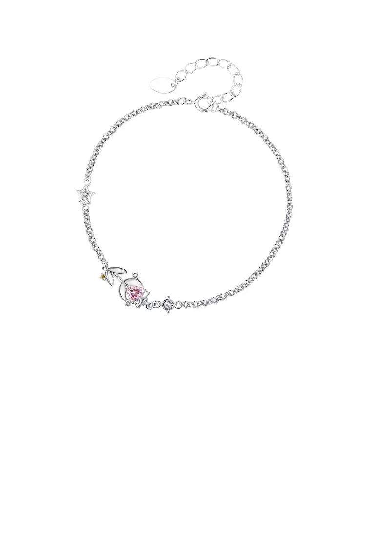 Zalora bracelet clearance