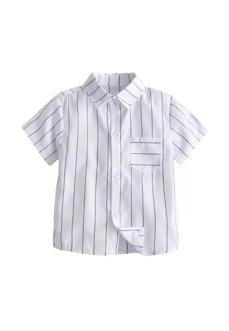 KELA Outfit Set - White