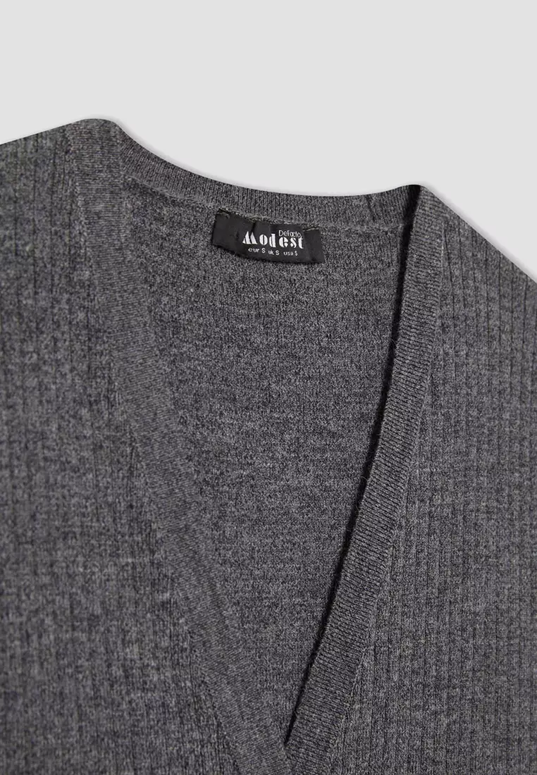 Sweater Vest