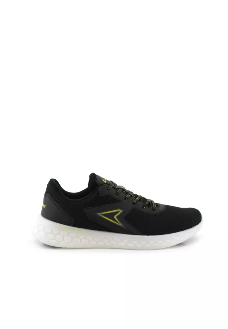 Buy Bata POWER Men Black Sneakers 8286797 Online ZALORA Malaysia