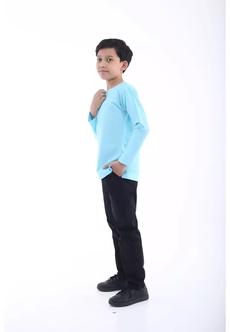 Kurta Habil Kids