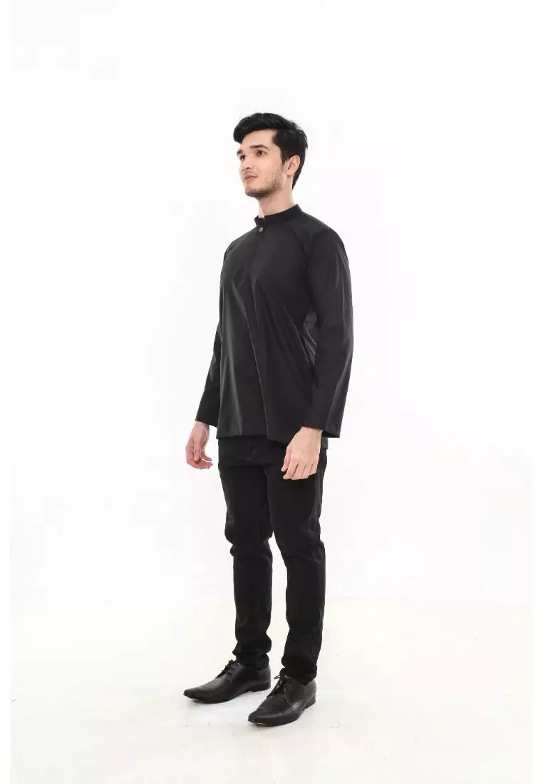 Kurta Kahfi by Hudz