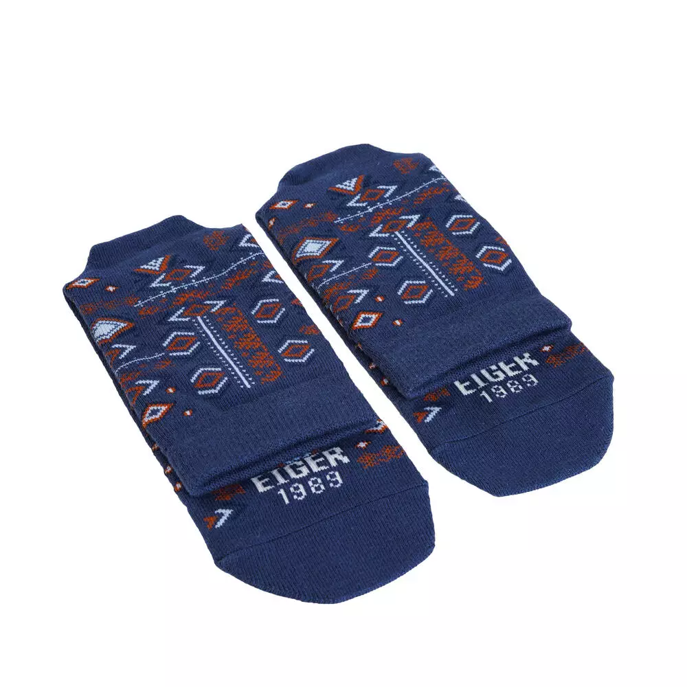 Eiger Mukoli Sock Short Cut