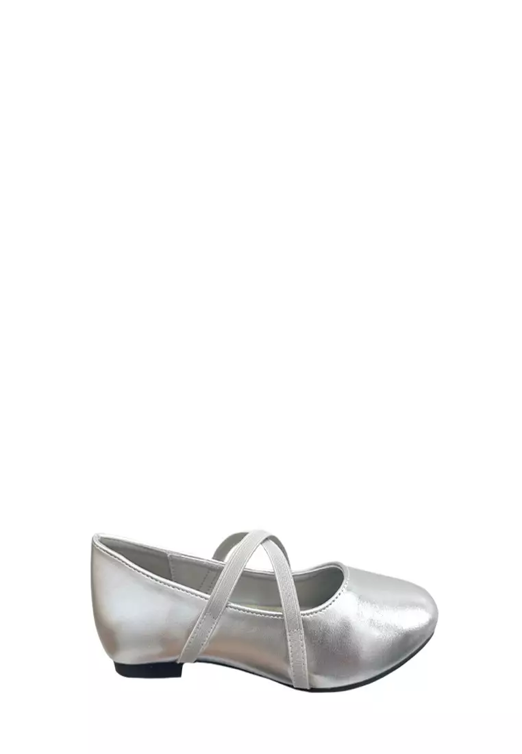 Discount on Fioni  shoes - SKU: Girls' Arabella Ballerina