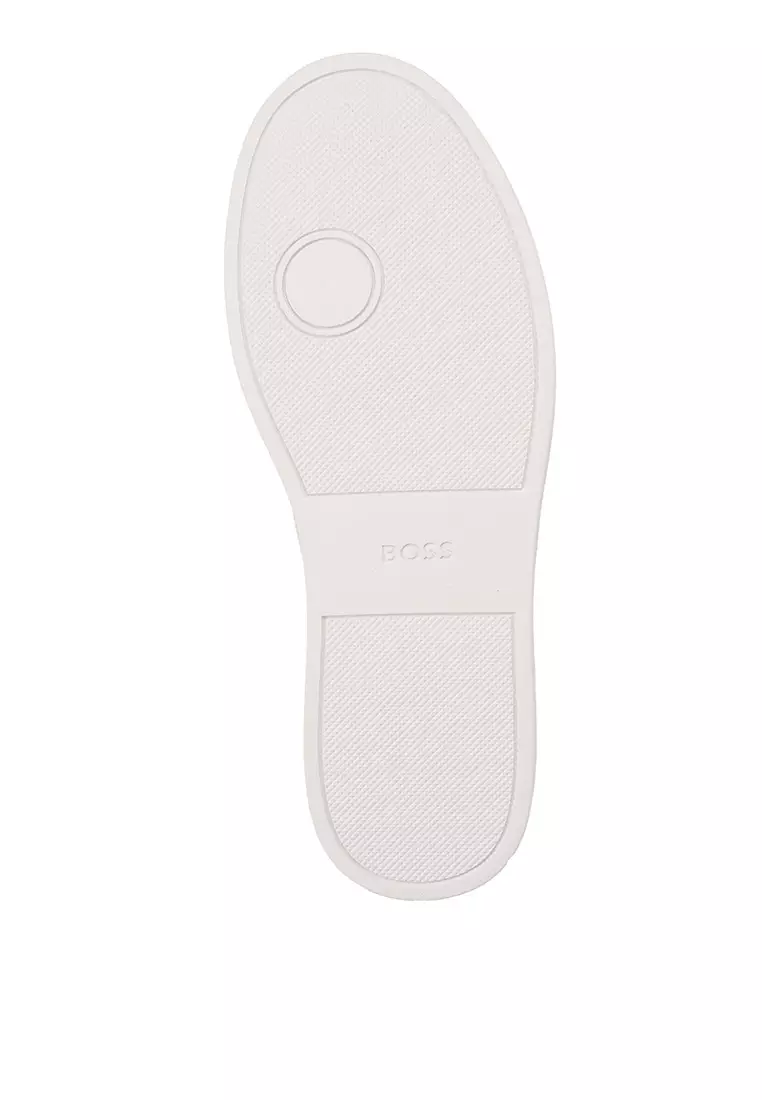 Kieran Tenn Shoes - BOSS Business