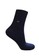 Calvin Klein Socks navy CALVIN KLEIN Business Men Sock Linen Texture Extra Short Crew 312A1AA287D8A2GS_1