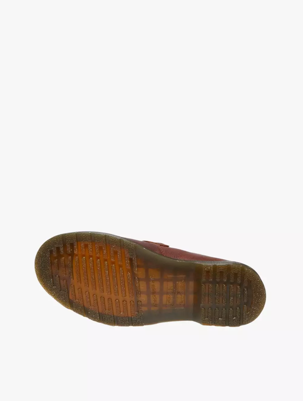 Dr. Martens Adrian YS Tassel Loafer Cashew Ambassador