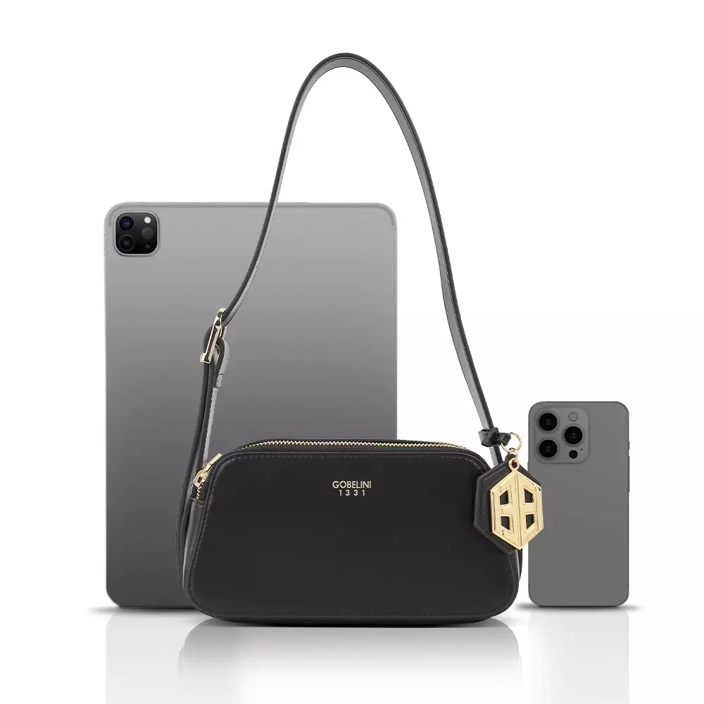 1331 Brithney Dz Crossbody