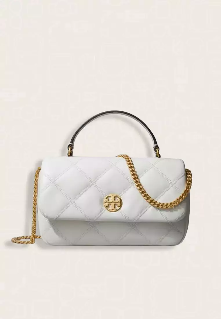 Jual Tory Burch Tory Burch Willa Glaze…