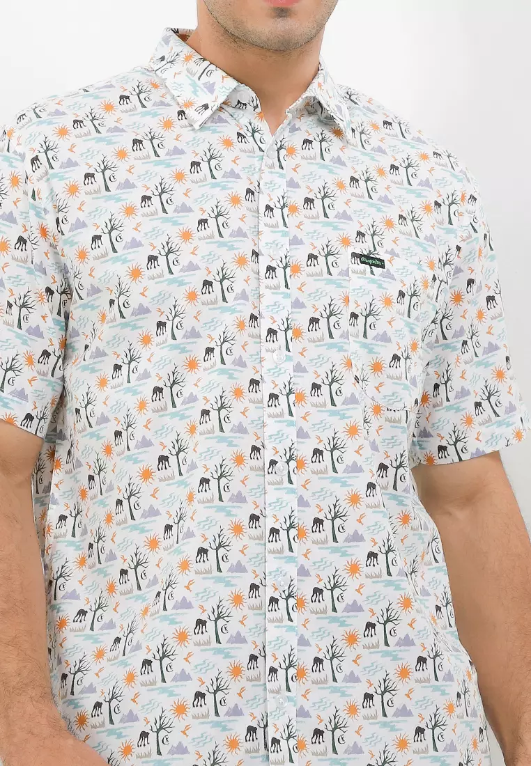 Circulate Smart Fit Shirt