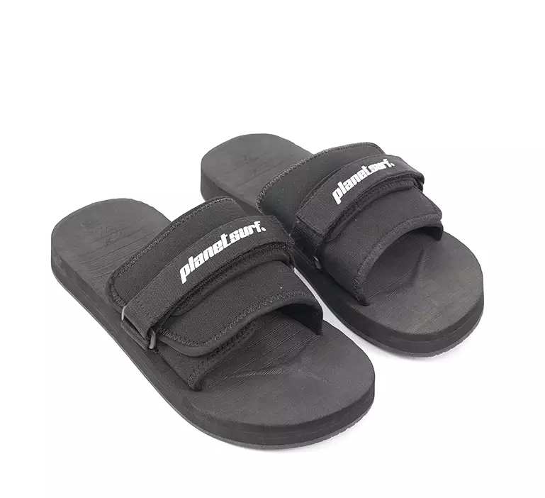 Planet Surf Clothing Sendal Pria Rivendell Men Sandal Planet Surf