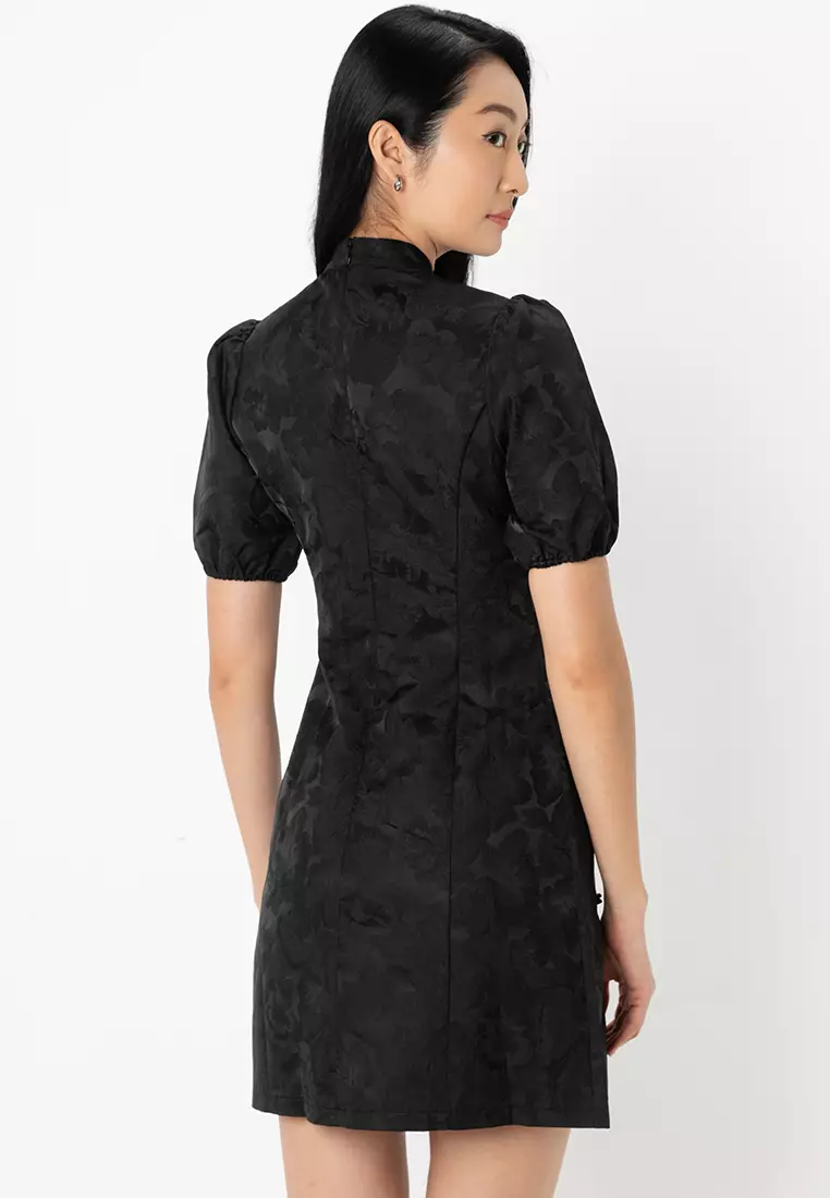 Gary Cheongsam Dress