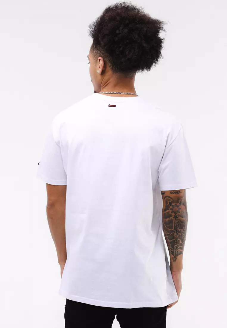 Round Neck Regular Fit