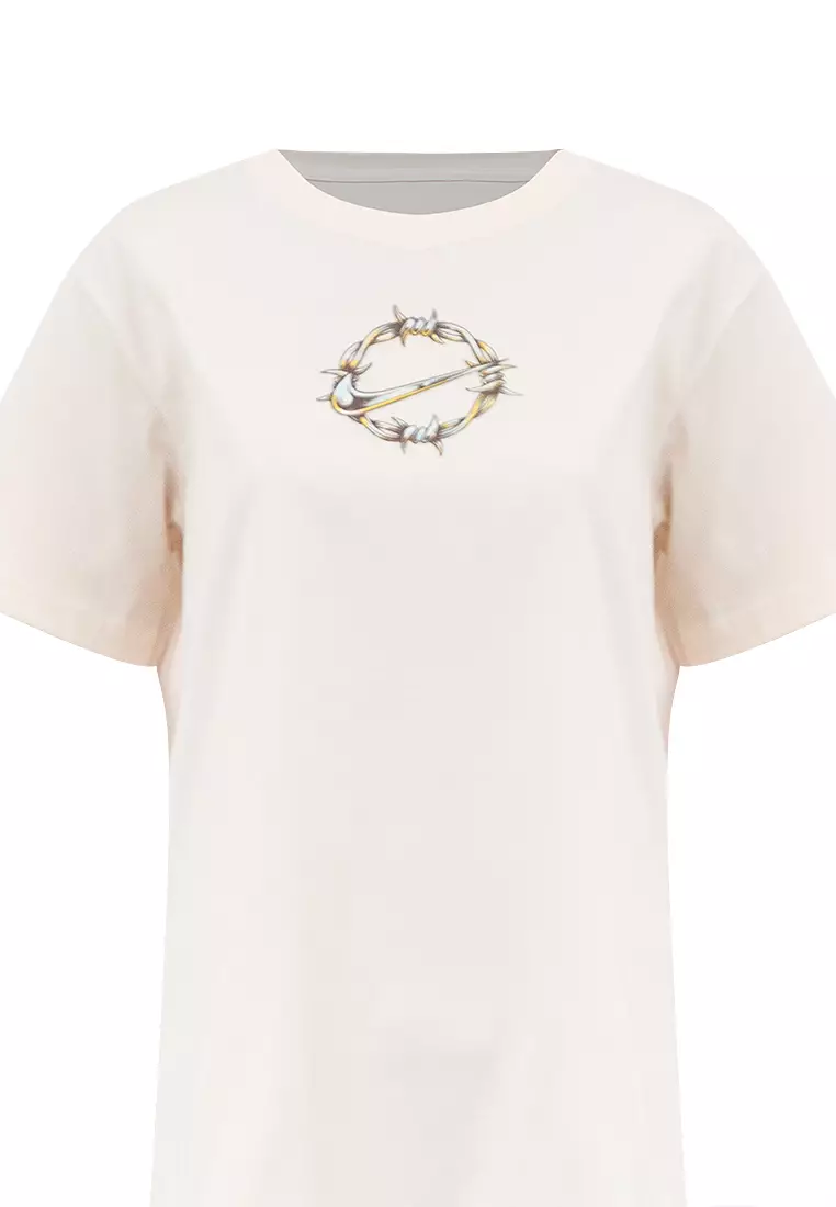 Classic Oversized T-Shirt