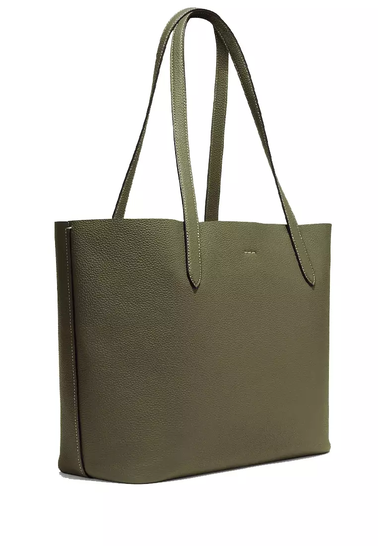 Tory burch cameron tote new arrivals