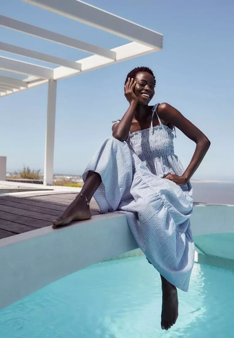 Buy NEXT Maxi Summer Dress 2025 Online ZALORA