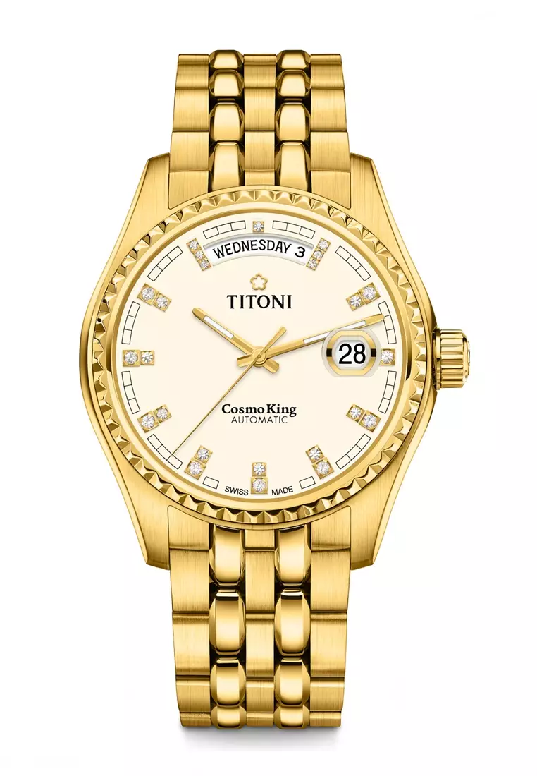 Men avtobusda titni kordim.