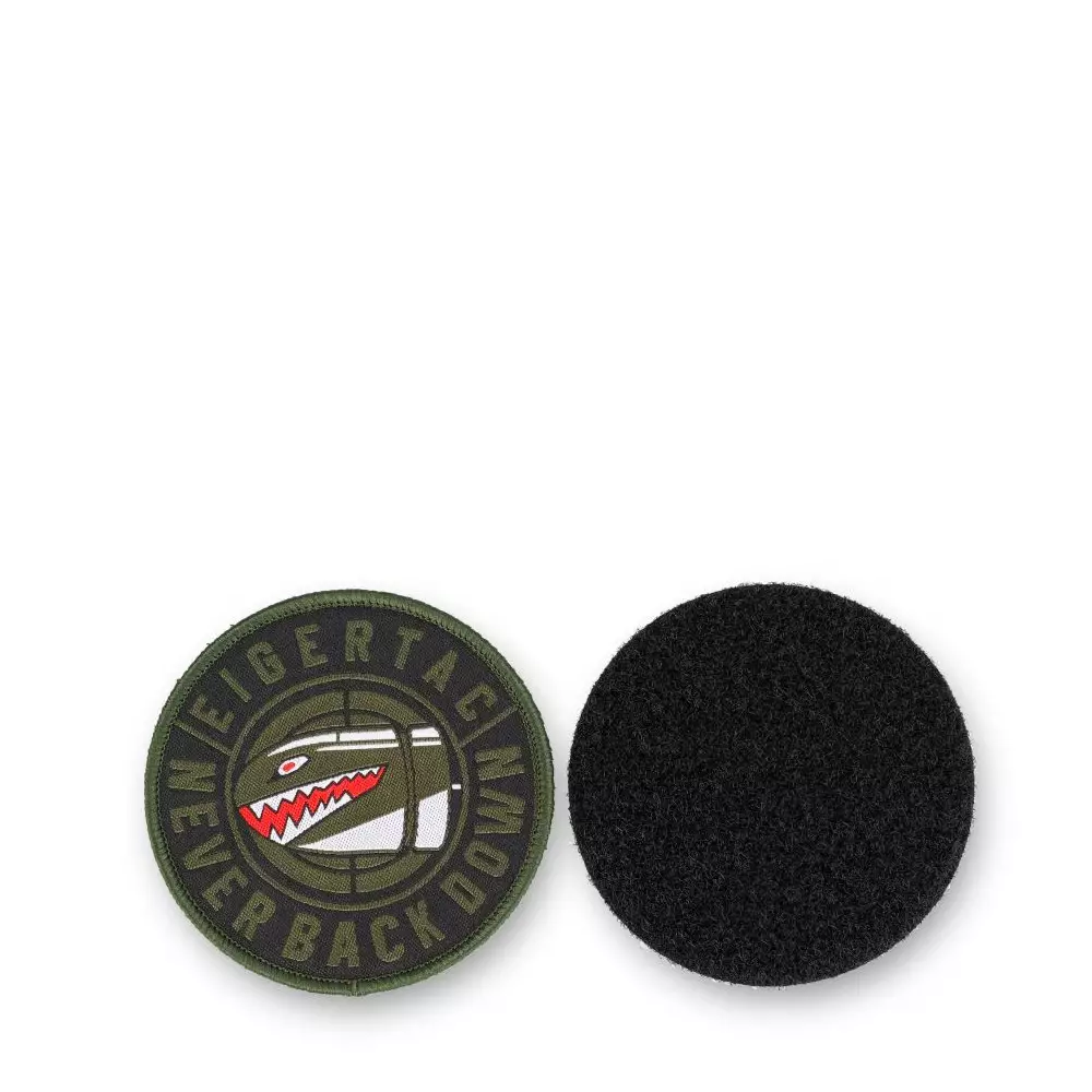 Eiger Ajkula Metak Patch