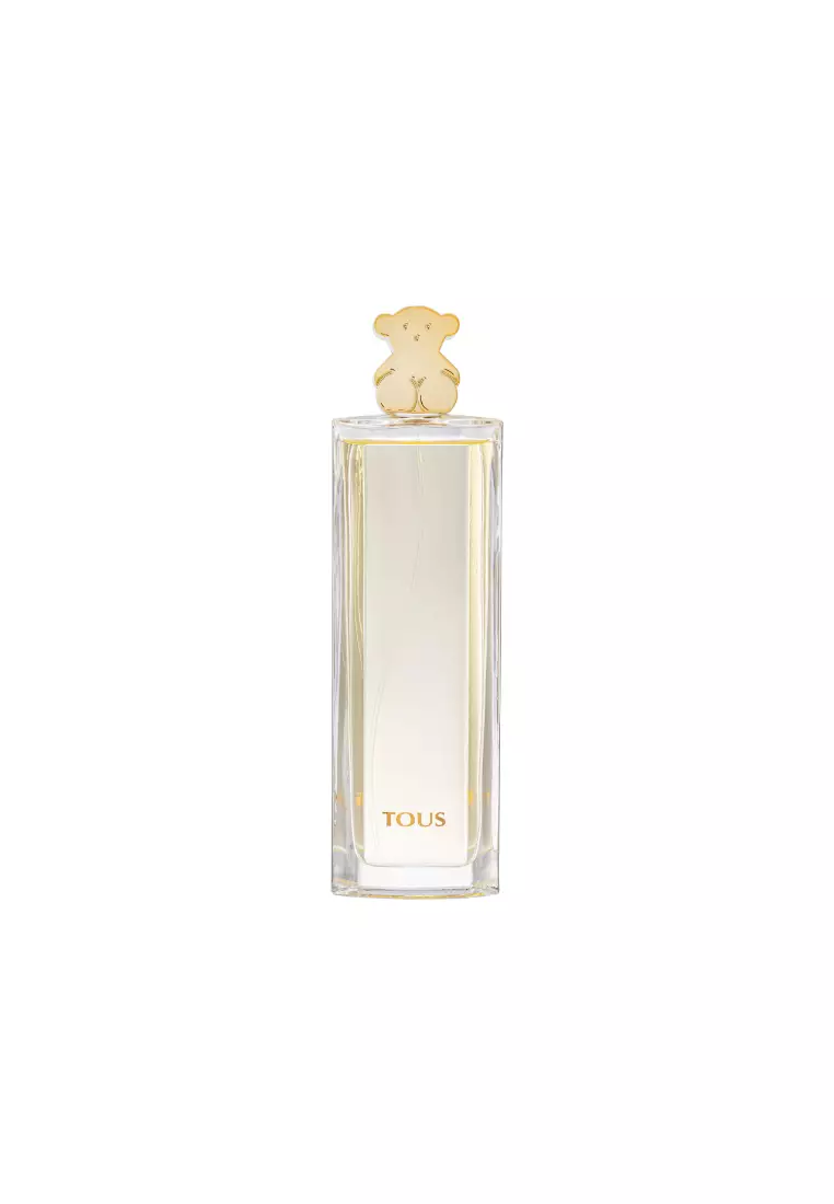 Tous Gold Eau de Parfum Spray 90ml