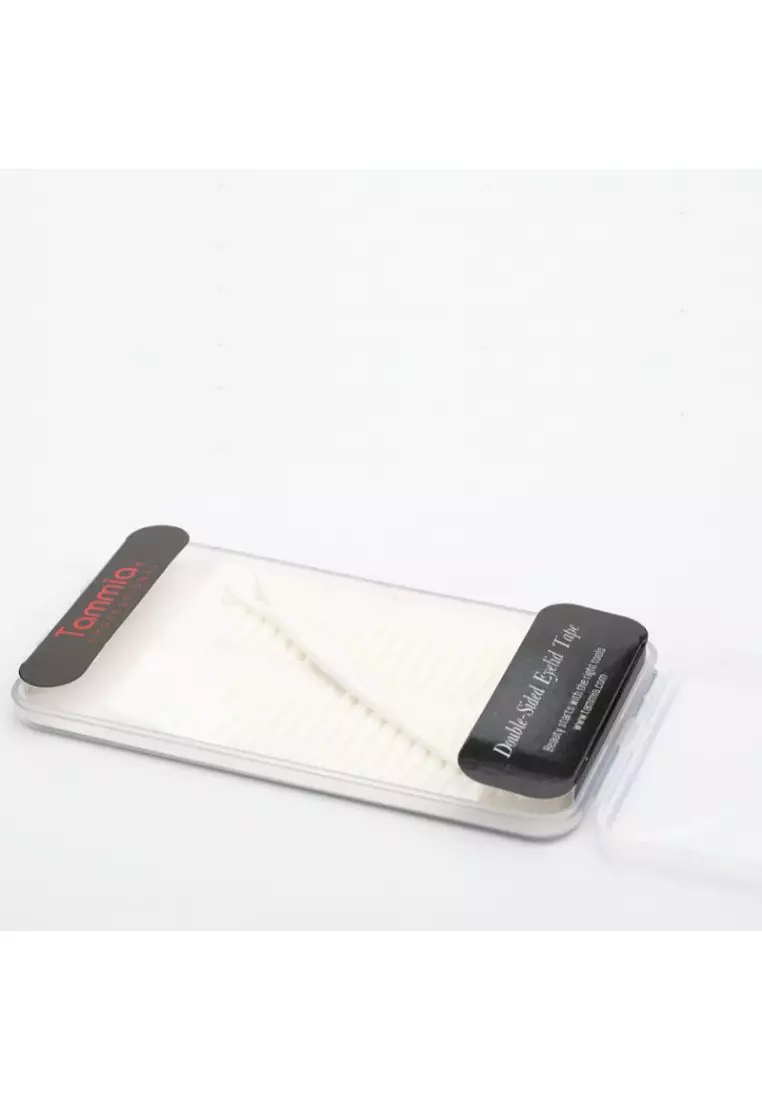 Tammia professional DE-28 double sided eyelid tape natural