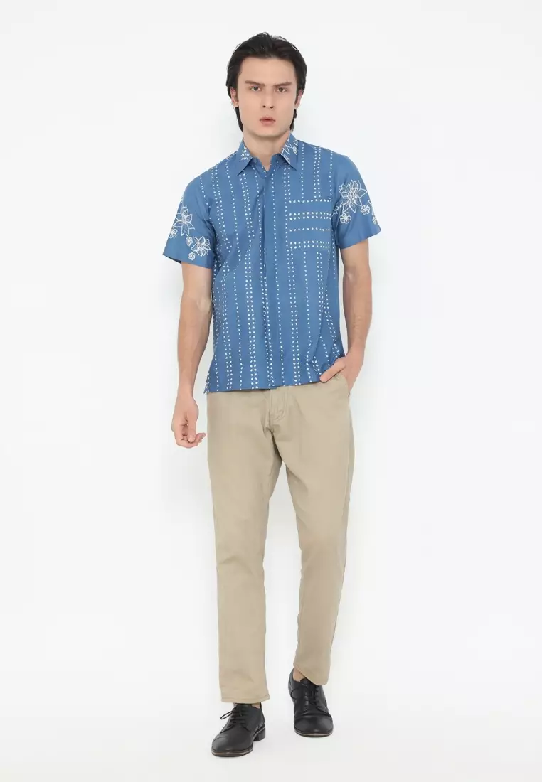 Pradaya Shirt Men