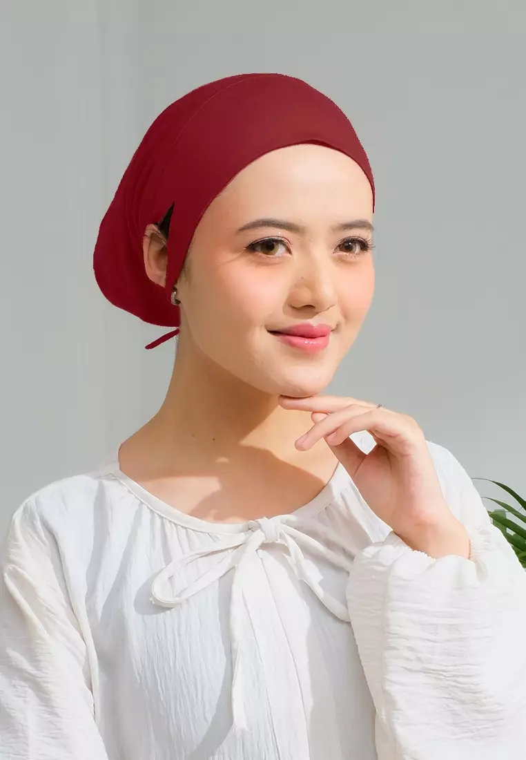 INNER CIPUT ANTI BUDEG-DEEP MAROON